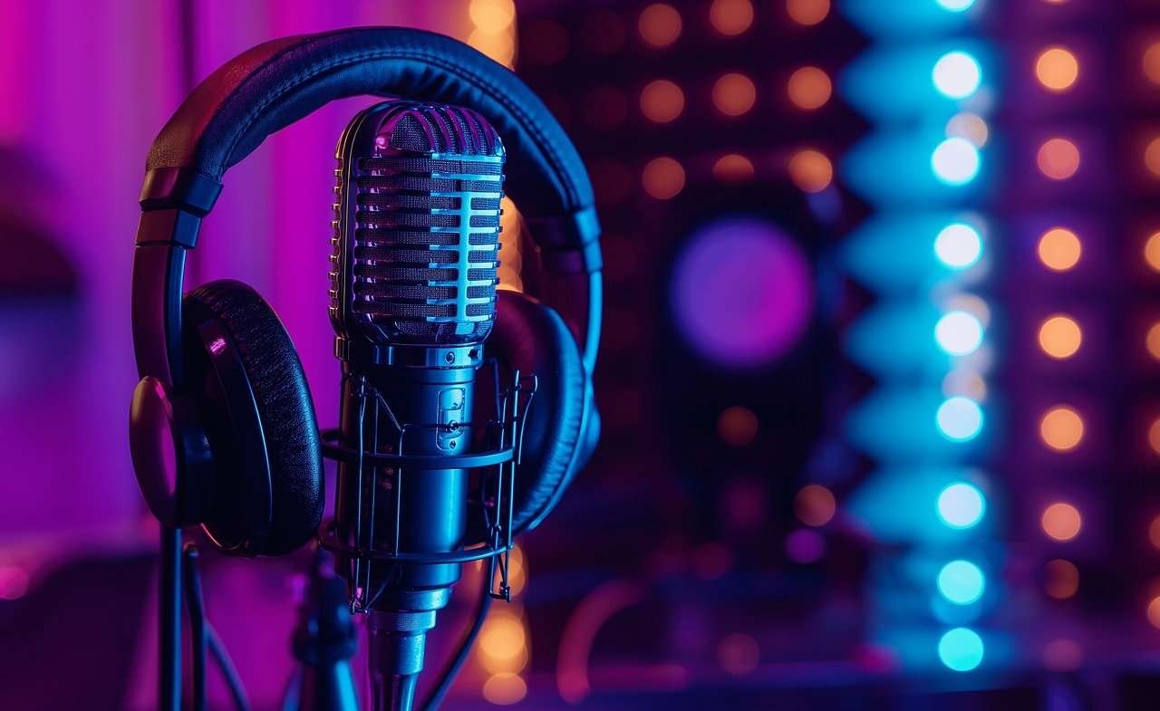 ai-generated-8518342_1280 Ai Generated Microphone